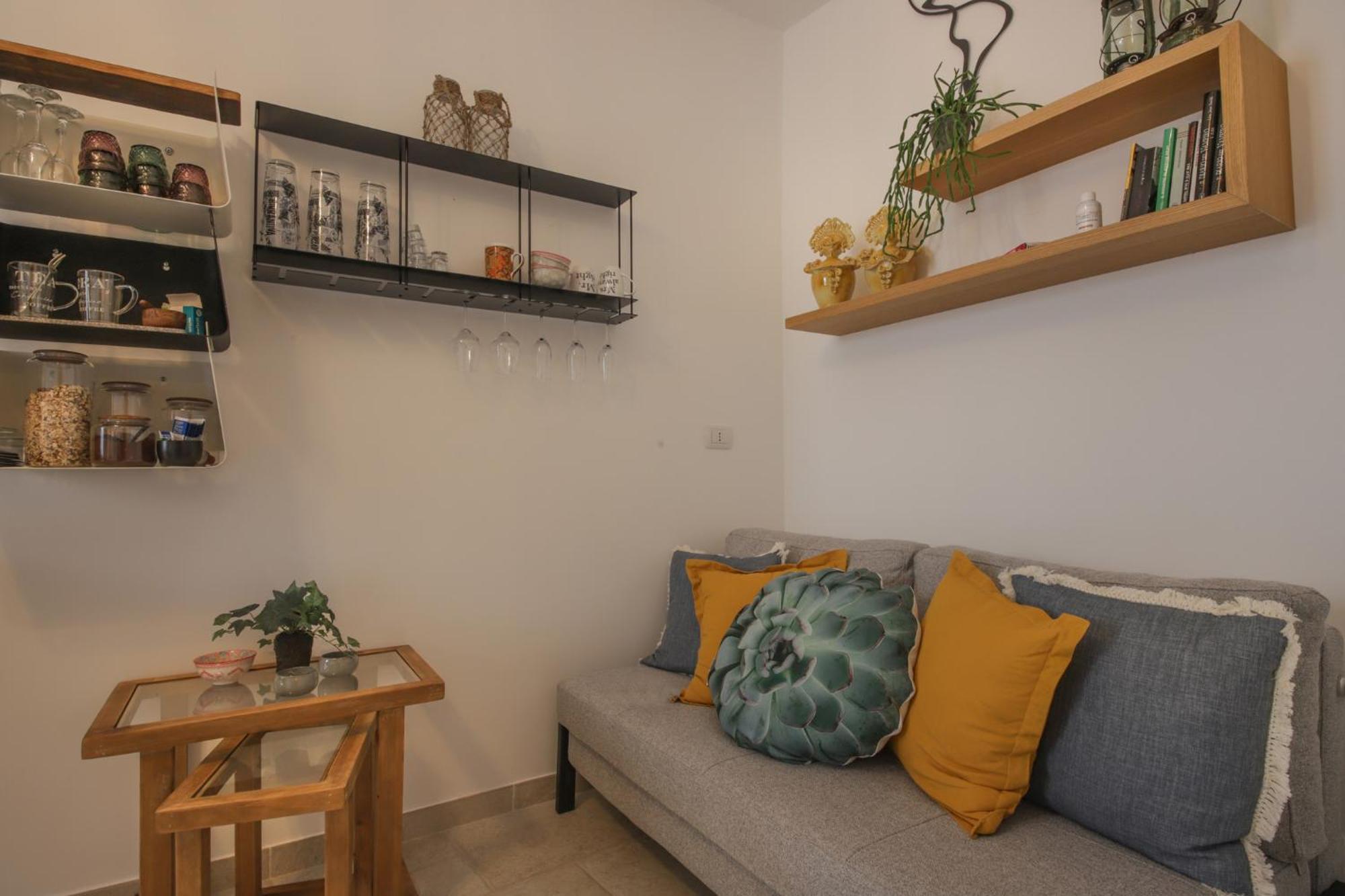 Td Casa Marea Seaside View In Prime Location Vila Monopoli Exterior foto