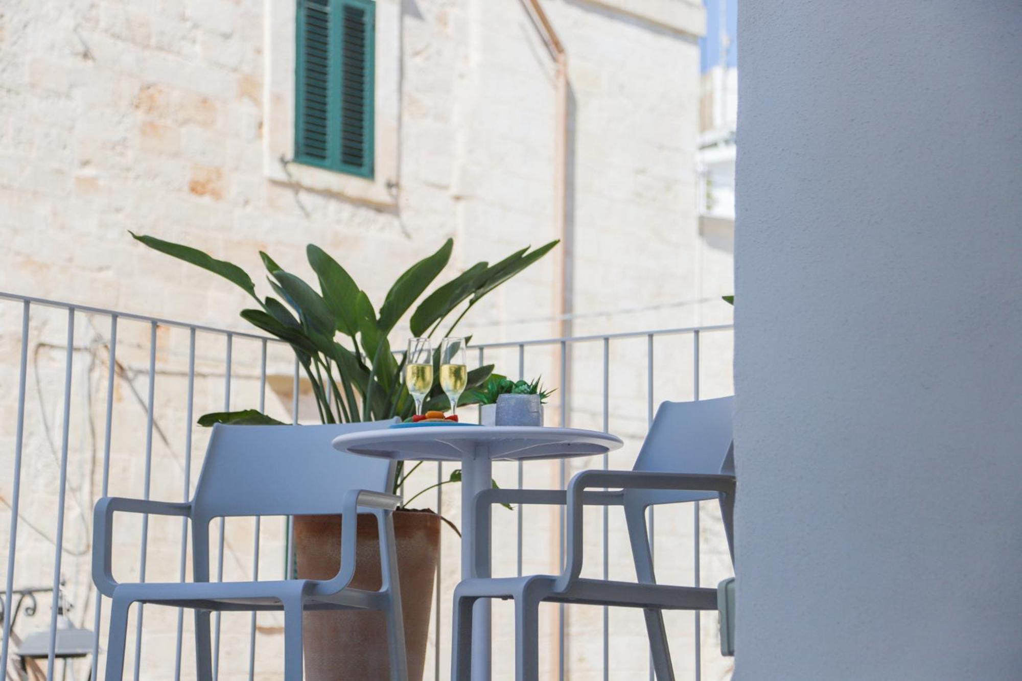 Td Casa Marea Seaside View In Prime Location Vila Monopoli Exterior foto
