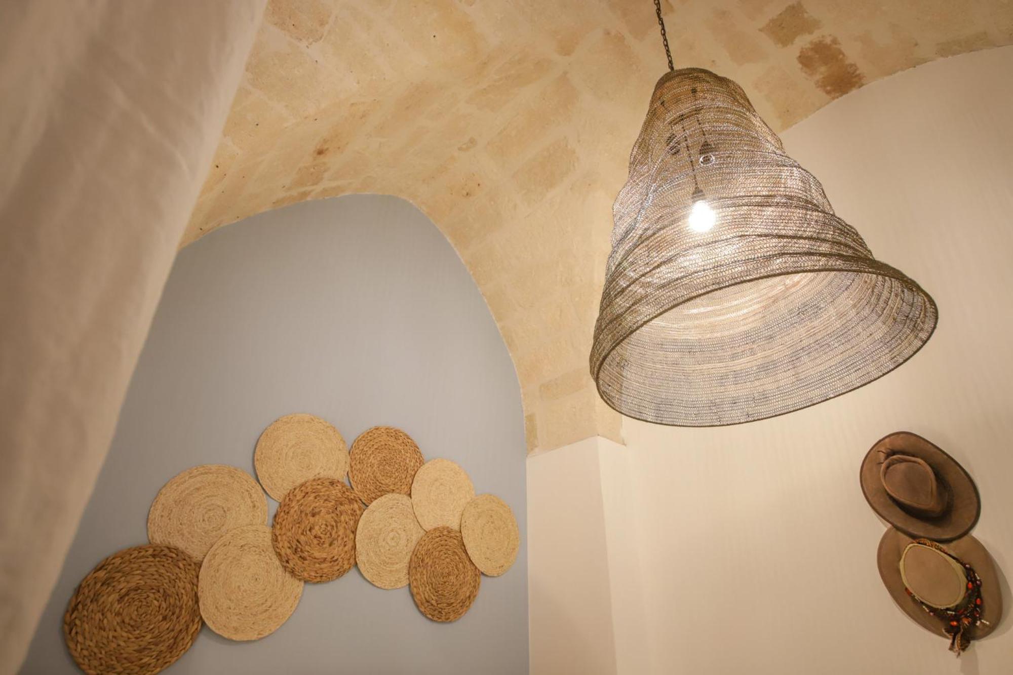 Td Casa Marea Seaside View In Prime Location Vila Monopoli Exterior foto