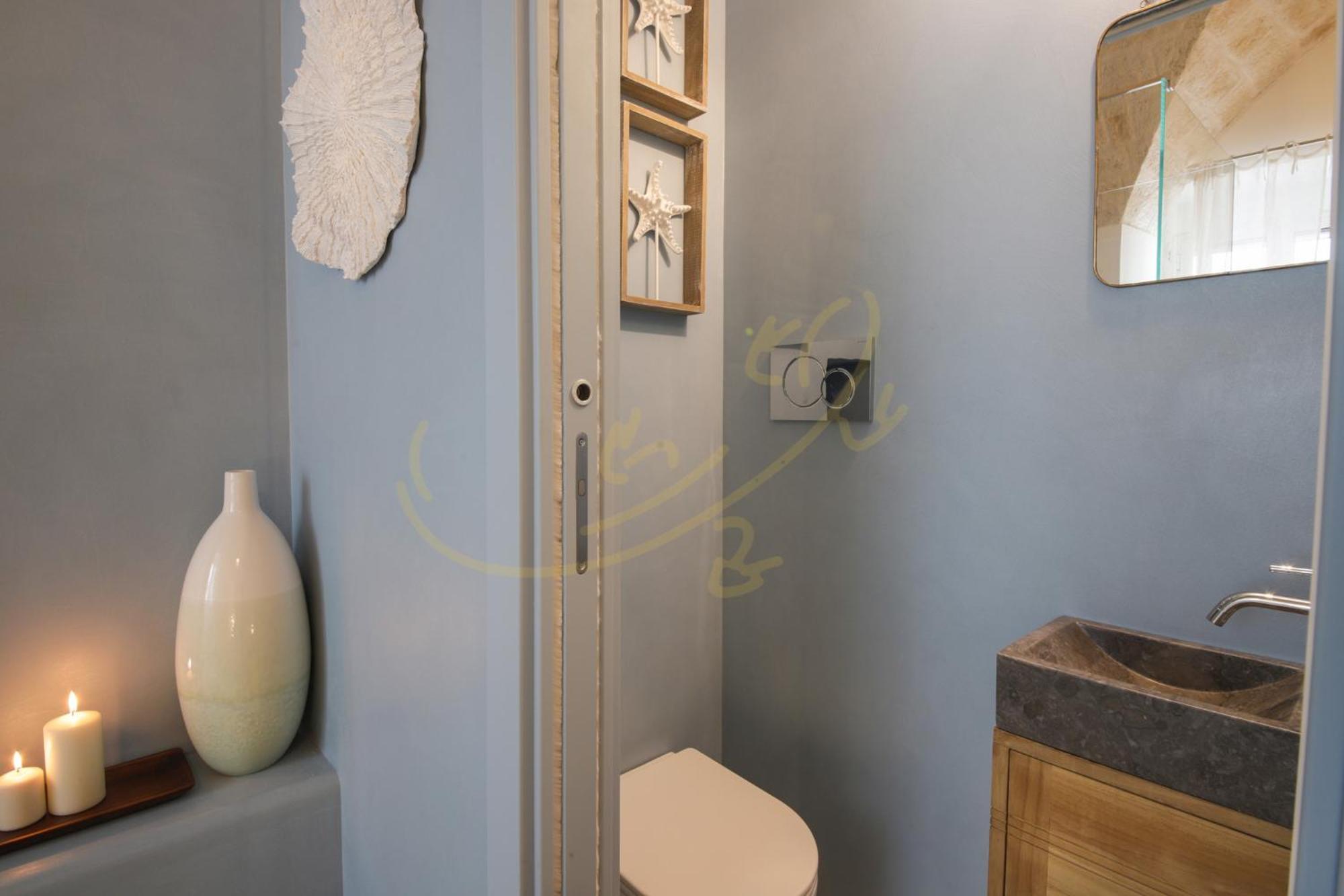 Td Casa Marea Seaside View In Prime Location Vila Monopoli Exterior foto